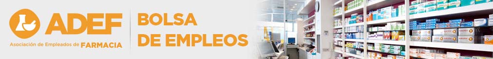Empleos Adef